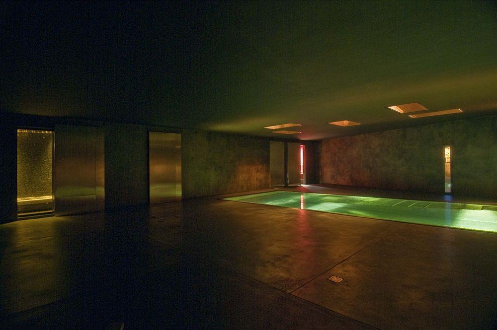Chateau Le Rosey Hotel Nyon Eksteriør billede