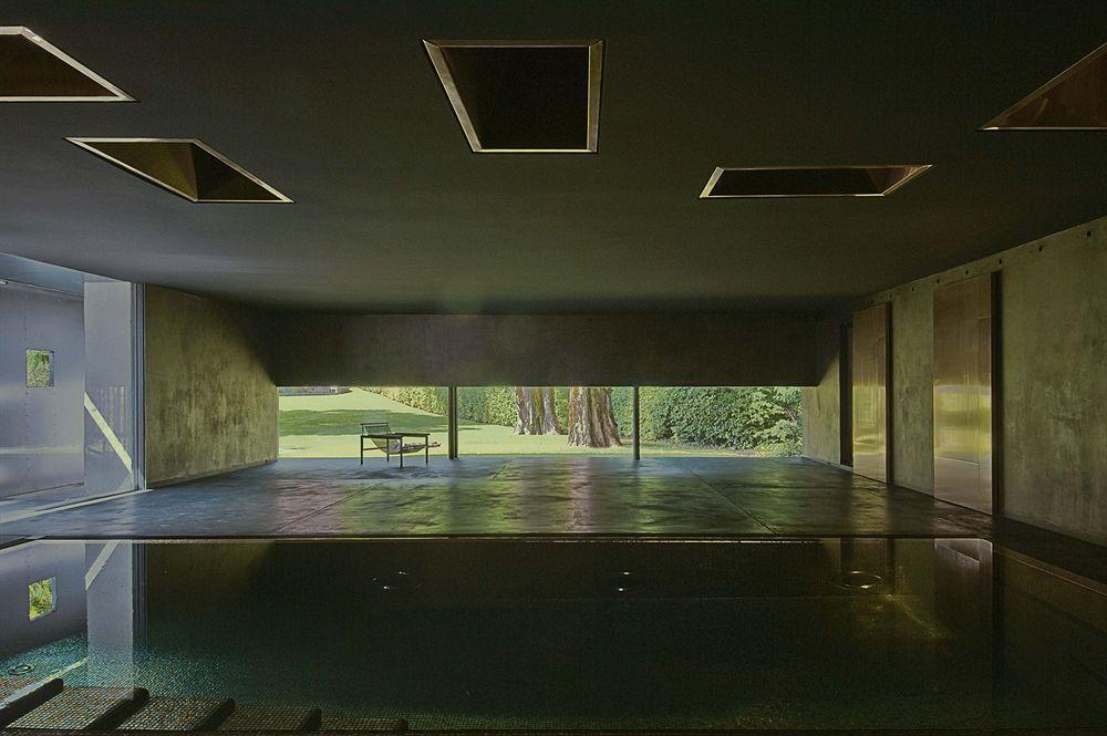 Chateau Le Rosey Hotel Nyon Eksteriør billede
