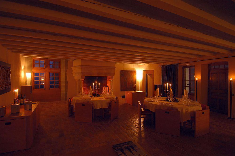 Chateau Le Rosey Hotel Nyon Eksteriør billede