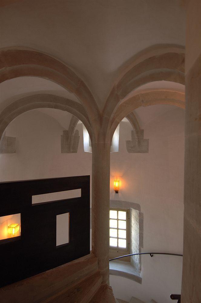 Chateau Le Rosey Hotel Nyon Eksteriør billede