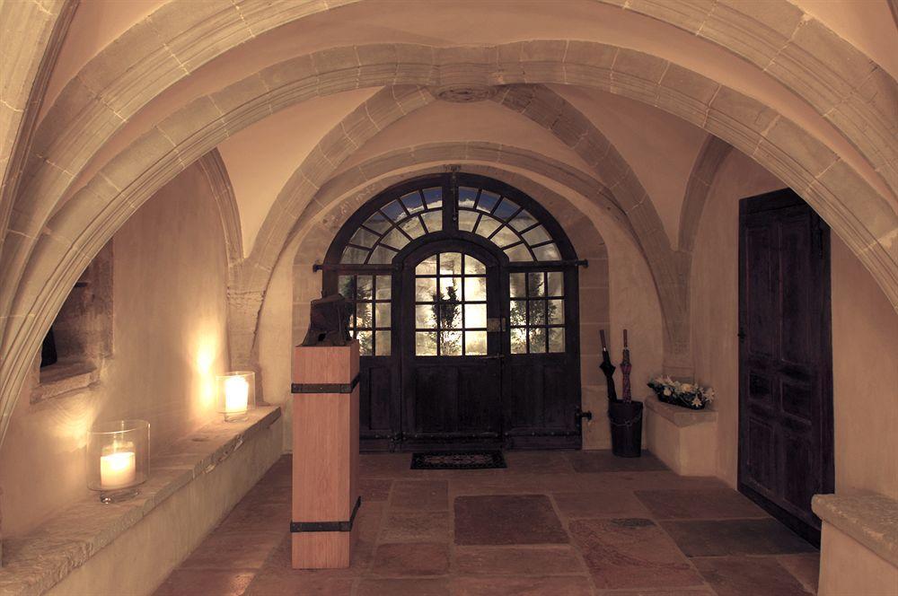 Chateau Le Rosey Hotel Nyon Eksteriør billede