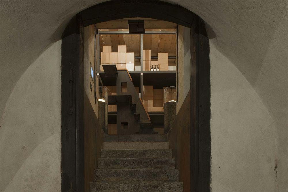 Chateau Le Rosey Hotel Nyon Eksteriør billede
