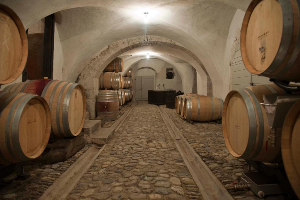 Chateau Le Rosey Hotel Nyon Eksteriør billede